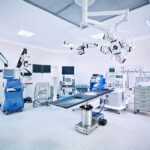 L’importance d’un équipement médical de qualité